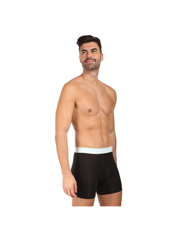 Calvin Klein Set treh - moške boksarice Calvin Klein črne