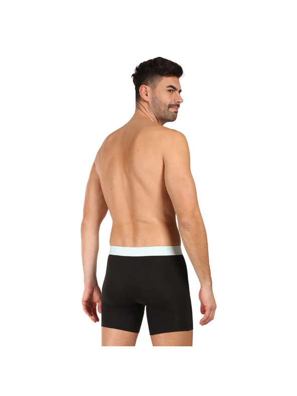 Calvin Klein Set treh - moške boksarice Calvin Klein črne