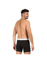 Calvin Klein Set treh - moške boksarice Calvin Klein črne