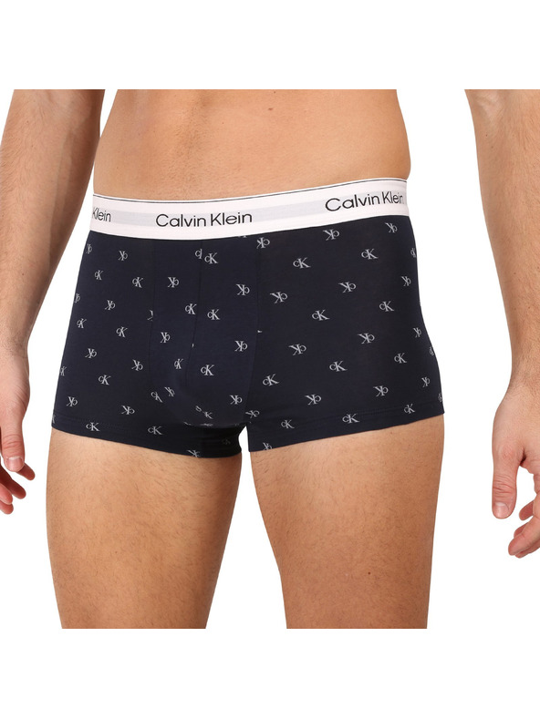 Calvin Klein Set treh - moške boksarice Calvin Klein večbarvne