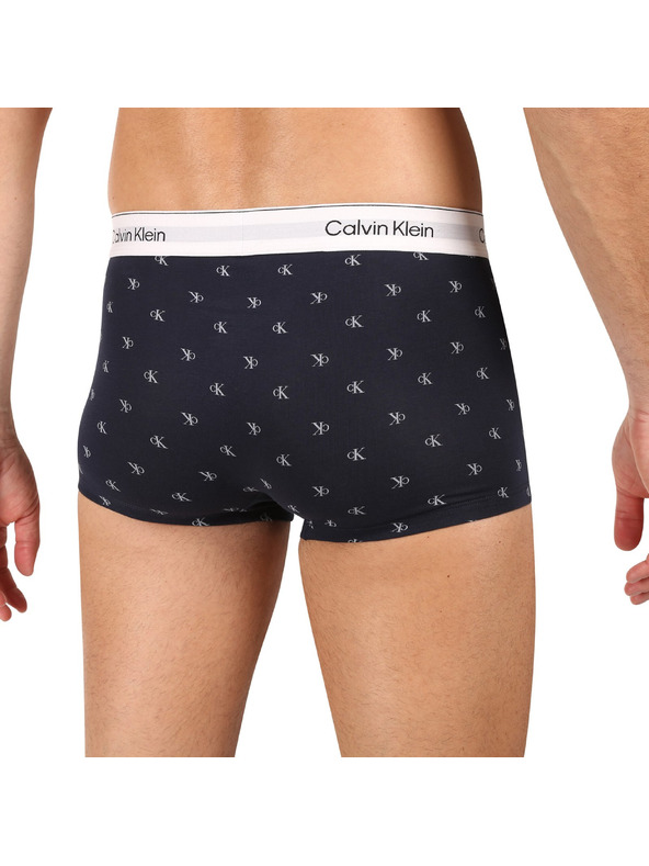 Calvin Klein Set treh - moške boksarice Calvin Klein večbarvne