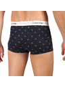 Calvin Klein Set treh - moške boksarice Calvin Klein večbarvne