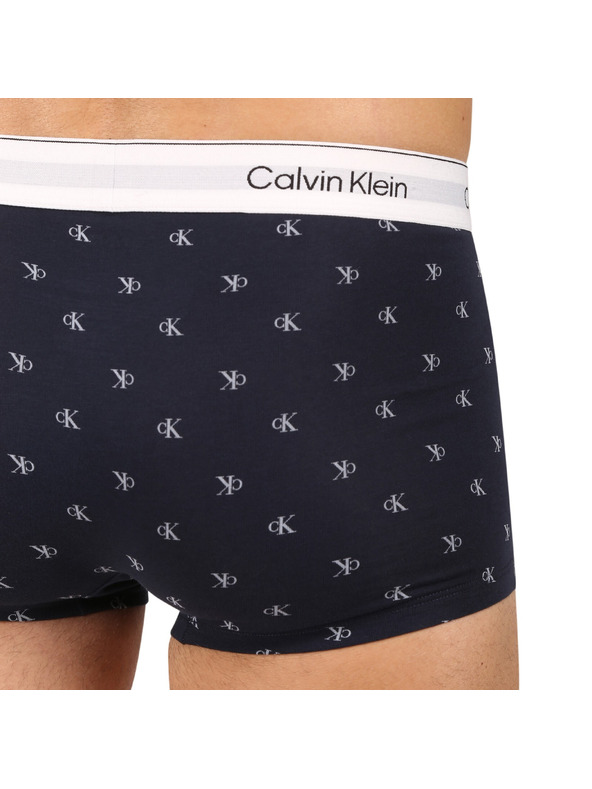 Calvin Klein Set treh - moške boksarice Calvin Klein večbarvne