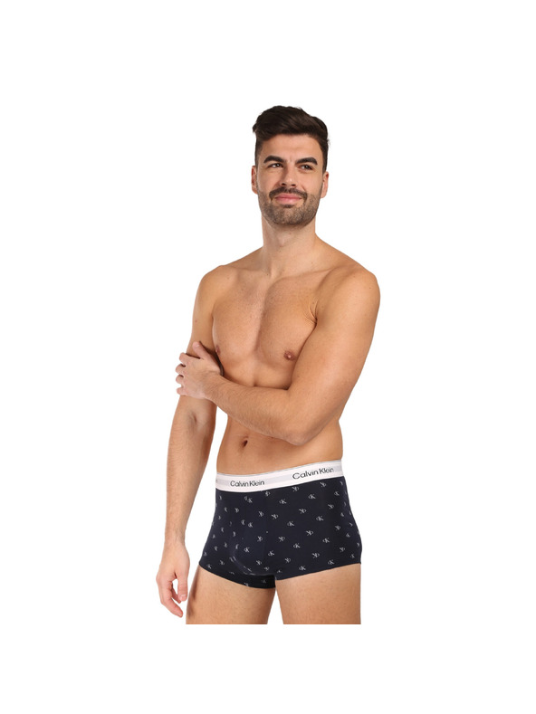 Calvin Klein Set treh - moške boksarice Calvin Klein večbarvne