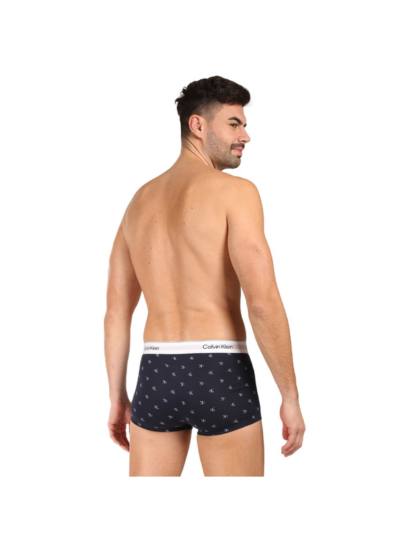 Calvin Klein Set treh - moške boksarice Calvin Klein večbarvne