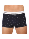 Calvin Klein Set treh - moške boksarice Calvin Klein večbarvne