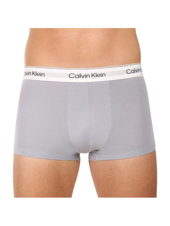 Calvin Klein Set treh - moške boksarice Calvin Klein večbarvne