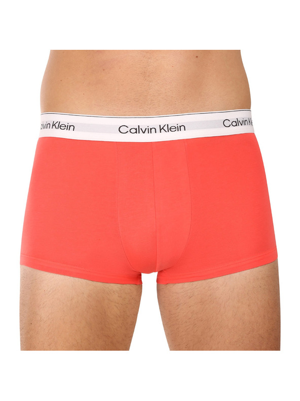 Calvin Klein Set treh - moške boksarice Calvin Klein večbarvne
