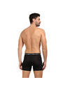 Calvin Klein Set treh - moške boksarice Calvin Klein črne