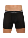 Calvin Klein Set treh - moške boksarice Calvin Klein črne