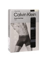 Calvin Klein Set treh - moške boksarice Calvin Klein črne