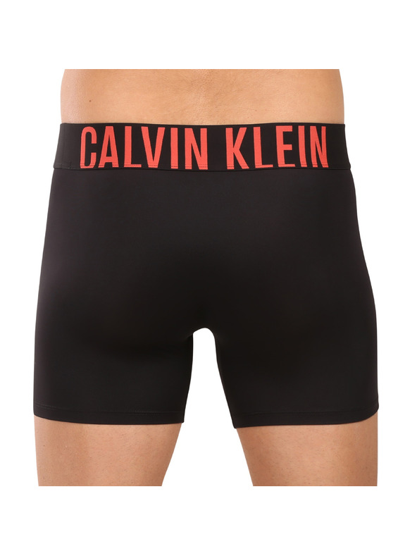 Calvin Klein Set treh - moške boksarice Calvin Klein črne