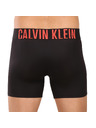 Calvin Klein Set treh - moške boksarice Calvin Klein črne