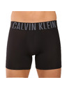 Calvin Klein Set treh - moške boksarice Calvin Klein črne