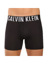 Calvin Klein Set treh - moške boksarice Calvin Klein črne