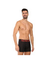 Calvin Klein Set treh - moške boksarice Calvin Klein črne