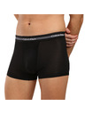 Calvin Klein Set treh - moške boksarice Calvin Klein črne