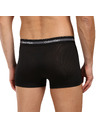 Calvin Klein Set treh - moške boksarice Calvin Klein črne