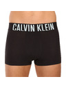 Calvin Klein Set treh - moške boksarice Calvin Klein črne