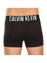 Calvin Klein Set treh - moške boksarice Calvin Klein črne