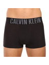 Calvin Klein Set treh - moške boksarice Calvin Klein črne