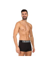 Calvin Klein Set treh - moške boksarice Calvin Klein črne