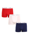 Calvin Klein Set treh - moške boksarice Calvin Klein večbarvne