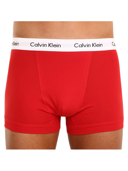 Calvin Klein Set treh - moške boksarice Calvin Klein večbarvne