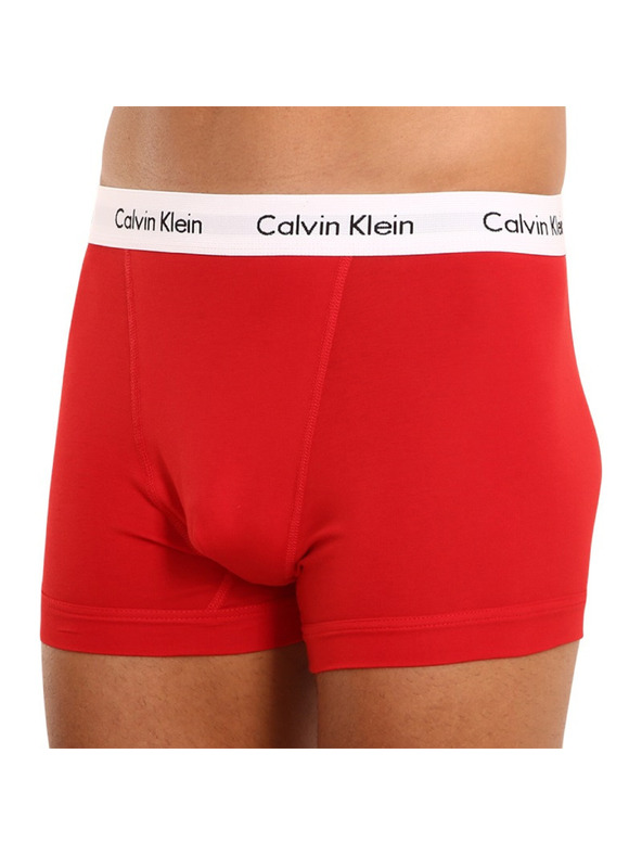 Calvin Klein Set treh - moške boksarice Calvin Klein večbarvne