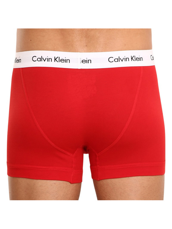 Calvin Klein Set treh - moške boksarice Calvin Klein večbarvne