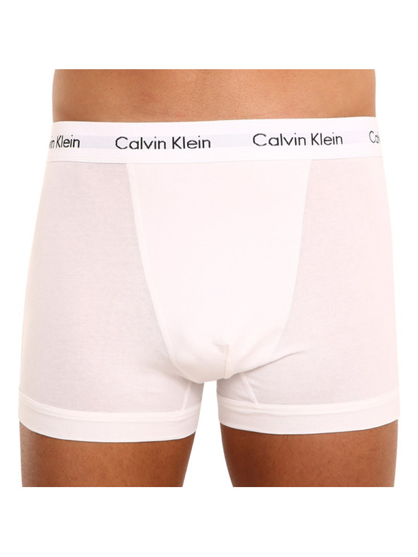 Calvin Klein Set treh - moške boksarice Calvin Klein večbarvne