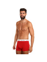 Calvin Klein Set treh - moške boksarice Calvin Klein večbarvne