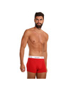 Calvin Klein Set treh - moške boksarice Calvin Klein večbarvne