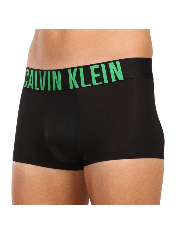 Calvin Klein Set treh - moške boksarice Calvin Klein črne
