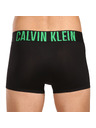 Calvin Klein Set treh - moške boksarice Calvin Klein črne