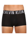 Calvin Klein Set treh - moške boksarice Calvin Klein črne
