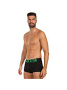 Calvin Klein Set treh - moške boksarice Calvin Klein črne