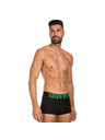 Calvin Klein Set treh - moške boksarice Calvin Klein črne