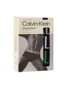 Calvin Klein Set treh - moške boksarice Calvin Klein črne