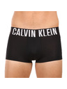 Calvin Klein Set treh - moške boksarice Calvin Klein črne