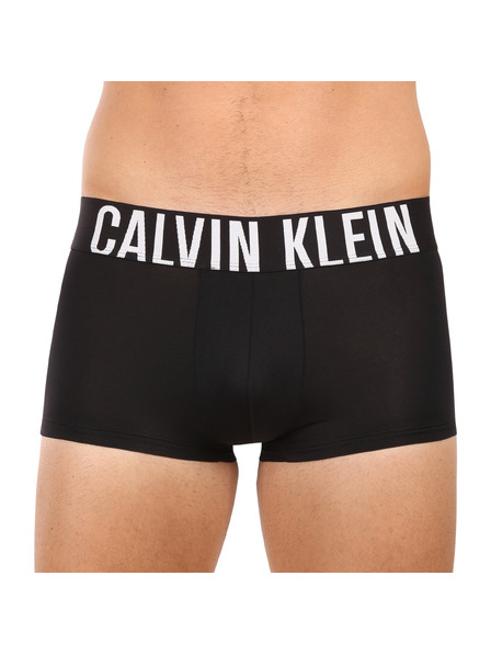 Calvin Klein Set treh - moške boksarice Calvin Klein črne