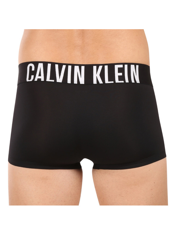 Calvin Klein Set treh - moške boksarice Calvin Klein črne