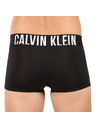 Calvin Klein Set treh - moške boksarice Calvin Klein črne