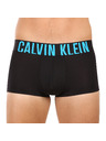 Calvin Klein Set treh - moške boksarice Calvin Klein črne