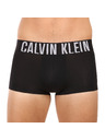Calvin Klein Set treh - moške boksarice Calvin Klein črne
