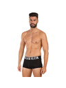 Calvin Klein Set treh - moške boksarice Calvin Klein črne