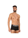 Calvin Klein Set treh - moške boksarice Calvin Klein črne