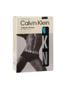 Calvin Klein Set treh - moške boksarice Calvin Klein črne