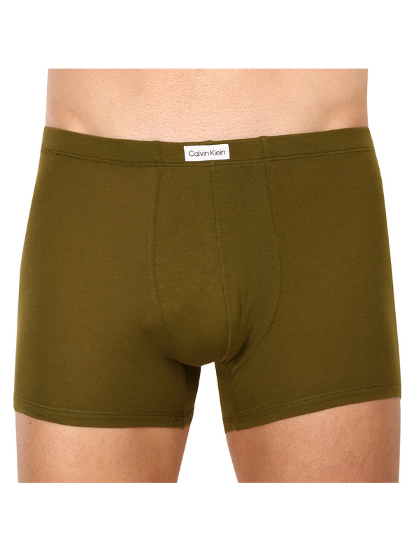 Calvin Klein Set treh - moške boksarice Calvin Klein večbarvne