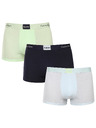 Calvin Klein Set treh - moške boksarice Calvin Klein večbarvne